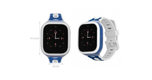 Đánh giá đồng hồ thông minh Kidcare S6 dành cho trẻ em