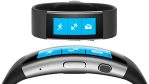 Đánh giá đồng hồ thông minh Microsoft Band 2
