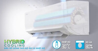 Đánh giá dòng máy lạnh Daikin ATKQ-TAVMV có tốt không, giá bao nhiêu