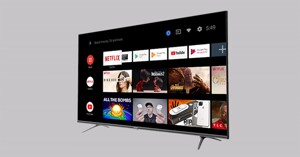 Đánh giá dòng tivi Aqua QLED 4K TV S5 Series vừa trình làng