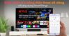 Đánh giá dòng tivi Samsung QLED 4K Q65A
