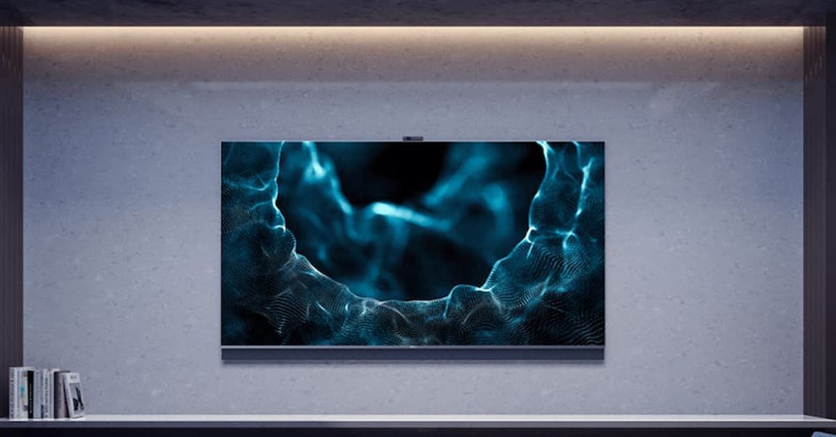 Đánh giá dòng tivi TCL Mini LED 4K C825 Android TV