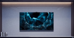 Đánh giá dòng tivi TCL Mini LED 4K C825 Android TV