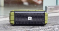 Đánh giá Dreamwave Exprorer: Loa di động siêu bền, siêu dã chiến cho dân phượt