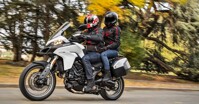 Đánh giá Ducati Multistrada 950 có tốt không