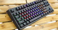 Đánh giá E-Dra EK387: Phím cơ build quá tốt trong tầm giá 600k