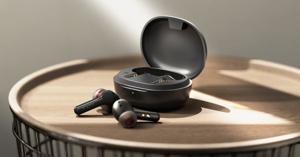 Đánh giá Earfun Air Pro 2: Tai nghe ANC giá rẻ có tất cả