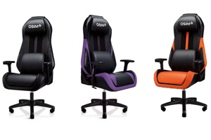 Đánh giá ghế gaming Osim cao cấp 25 triệu đồng