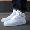Đánh giá giày sneaker Nike Air Force