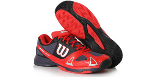 Đánh giá giày tennis Wilson có điểm gì nổi bật? Có đắt không?