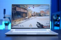 Đánh giá Gigabyte Aero 16 OLED - Màn hình quá đẹp để giải trí và làm việc