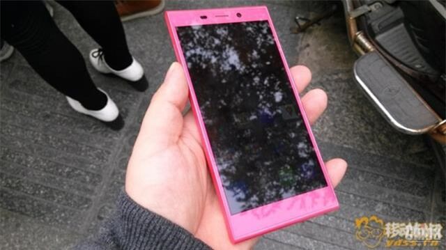 Đánh giá Gionee Elife E7, 'người thừa kế' sáng giá của Elife E6