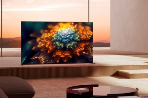 Đánh giá Google tivi 4K Sony 65 inch XR-65X95L
