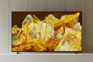 Đánh giá Google tivi 4K Sony 85 inch XR-85X90L