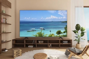 Đánh giá Google tivi 4K TCL 43 inch 43P79B
