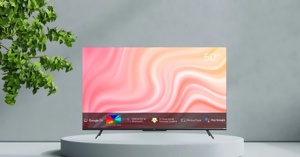 Đánh giá Google Tivi Coocaa 4K 50 inch 50Y72