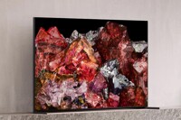 Đánh giá Google tivi Mini LED 4K Sony 85 inch XR-85X95L
