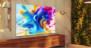 Đánh giá Google tivi QLED TCL 4K 65 inch 65Q646