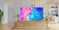 Đánh giá Google Tivi QLED TCL 4K 50 inch 50Q646