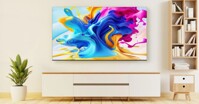 Đánh giá Google Tivi QLED TCL 4K 43 inch 43C645