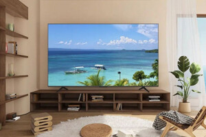 Đánh giá Google tivi TCL 75P79B Pro 75 Inch 4K