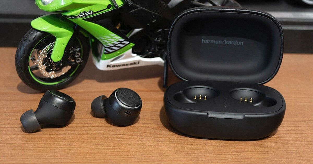 Đánh giá Harman Kardon Fly TWS: Tai nghe true wireless tuyệt vời để xem video!