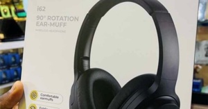 Đánh giá Havit i62: Headphone ngon, bổ, rẻ đáng để trải nghiệm!