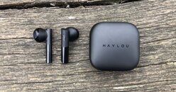 Đánh giá Haylou GT6: Tai nghe không dây giá rẻ, âm thanh tốt!