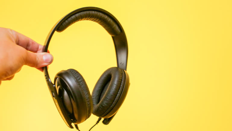 Đánh giá headphone Sennheiser HD 202 II: tai nghe tốt giá rẻ