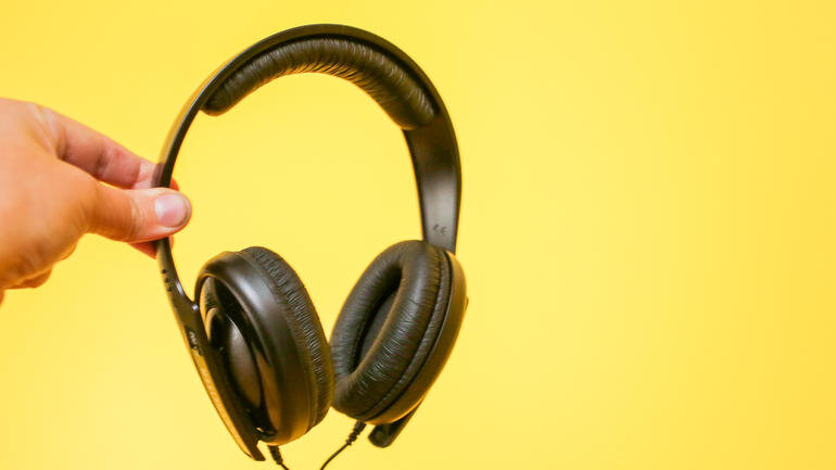 Đánh giá headphone Sennheiser HD 202 II: tai nghe tốt giá rẻ