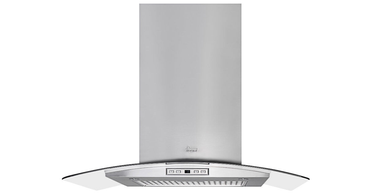 Đánh giá hiệu năng chi tiết nhất của máy hút mùi Teka