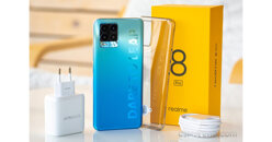 Đánh giá hiệu năng của điện thoại Realme 8 Pro: Chơi game mobile có mượt không?
