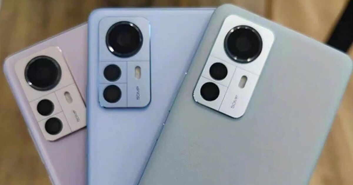 Đánh giá hiệu năng điện thoại Xiaomi 12 Pro, chơi game có tốt không?
