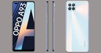 Đánh giá hiệu năng Oppo A93 sử dụng chip Helio P95 có tốt không?