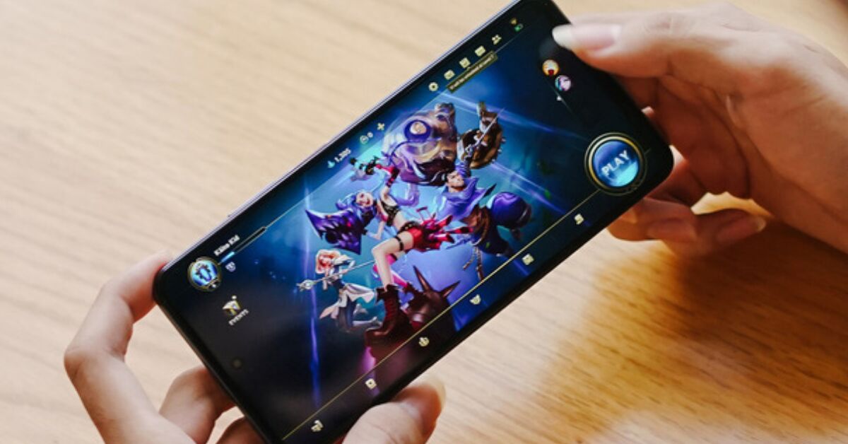 Đánh giá hiệu năng và thời lượng pin Xiaomi Redmi Note 9 5G