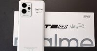 Đánh giá hiệu năng xử lý của điện thoại Realme GT2 Pro: Chơi game có mượt mà?