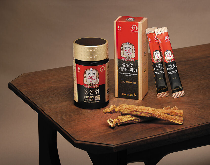 Đánh giá hồng sâm Hàn Quốc Cheong Kwan Jang dùng có tốt không?