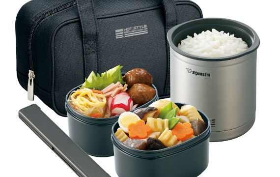 Đánh giá hộp đựng cơm Zojirushi có tốt không chi tiết, giá bao nhiêu
