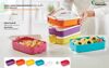 Đánh giá hộp đựng thực phẩm Tupperware có tốt không, giá bao nhiêu?