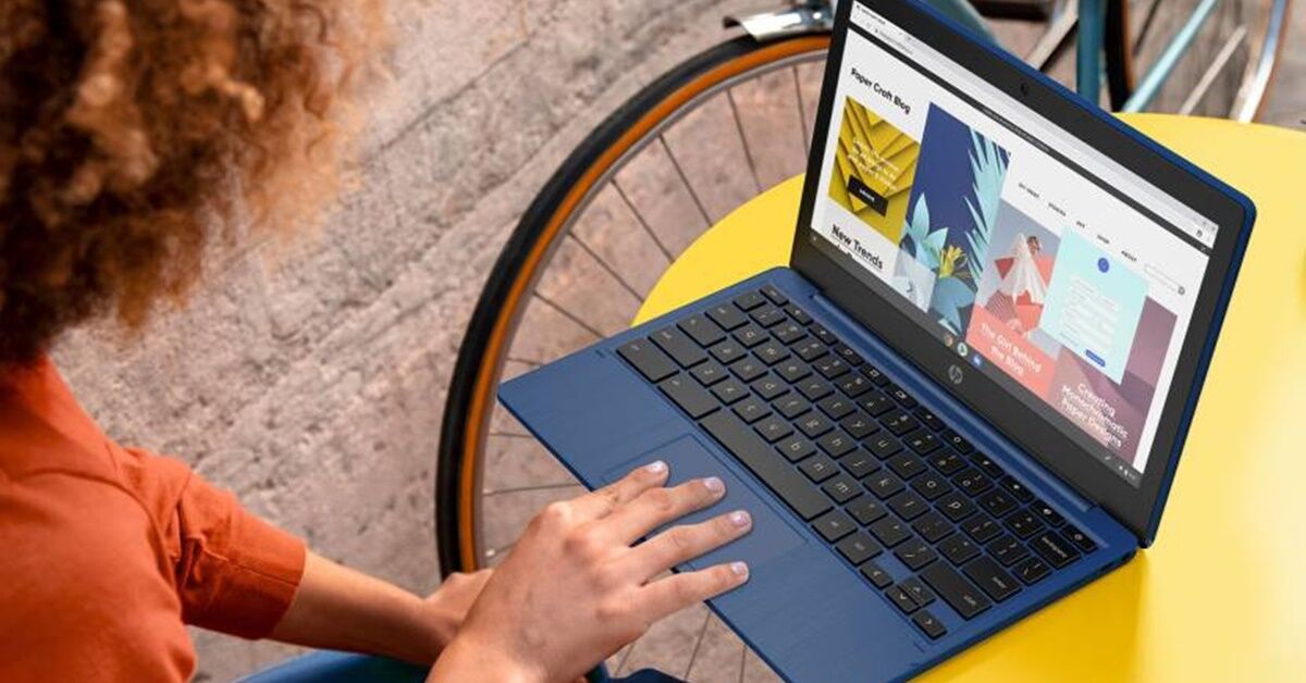 Đánh giá HP Chromebook 11a: 'Hắc mã' ở phân khúc laptop giá rẻ!