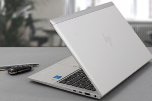 Đánh giá HP EliteBook 840 Aero G8: Siêu di động, an toàn và hiệu năng cân bằng