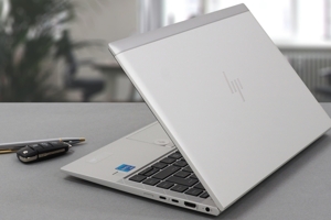 Đánh giá HP EliteBook 840 Aero G8: Siêu di động, an toàn và hiệu năng cân bằng