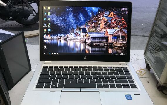 Đánh giá HP laptop Elitebook có tốt không, giá bán, mua loại nào