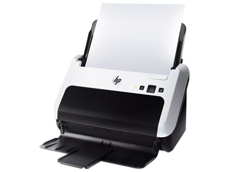 Đánh giá HP Scanjet Pro 3000 S2 (Phần 2: cài đặt và hiệu suất)
