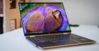 Đánh giá HP Spectre x360 14: Thẩm mỹ và hiệu năng tương xứng!