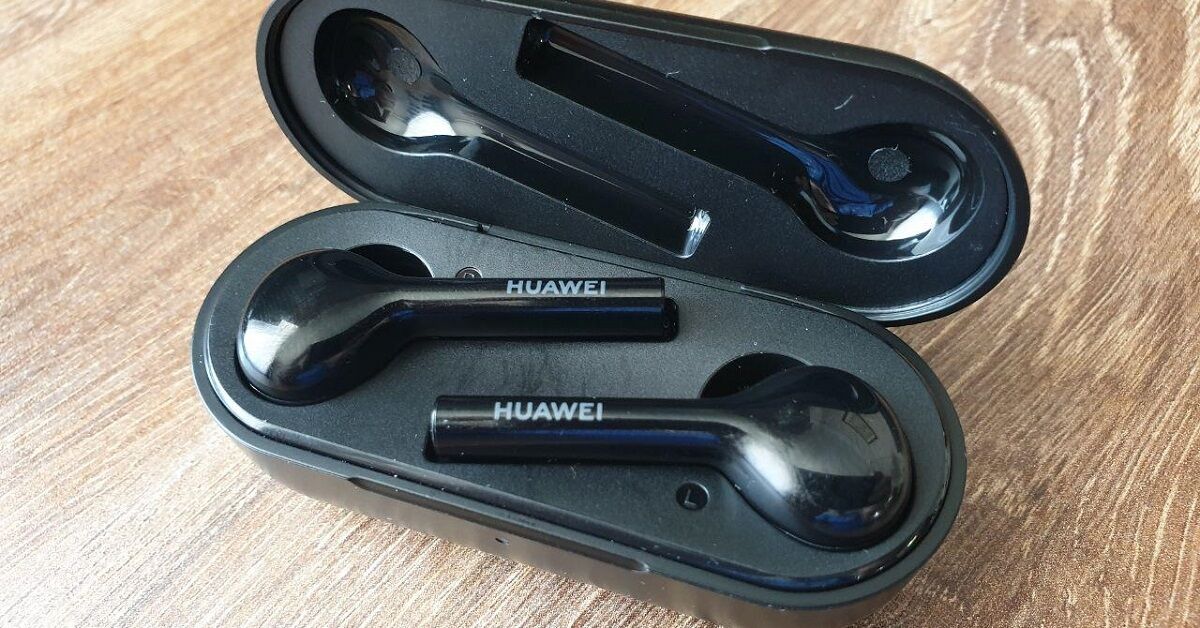Đánh giá Huawei FreeBuds Lite: Thêm một lựa chọn thay thế Airpods giá rẻ chỉ một nửa