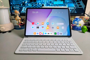 Đánh giá Huawei MatePad 11.5 (2025): Giá hấp dẫn, nhưng có thay thế được laptop hay không?