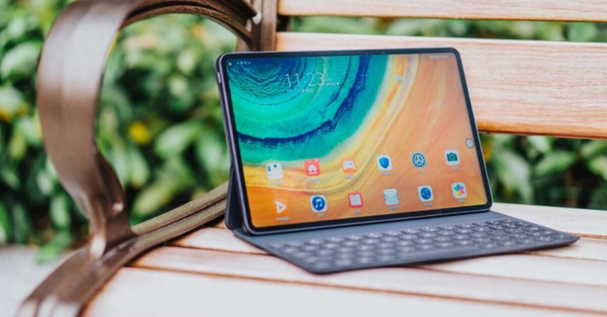 Đánh giá Huawei MatePad Pro: Đối thủ ‘gắt’ nhất của iPad đã hiện diện!