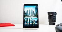 Đánh giá Huawei MediaPad M5 Lite 8: Máy tính bảng tầm trung thiết kế bền bỉ