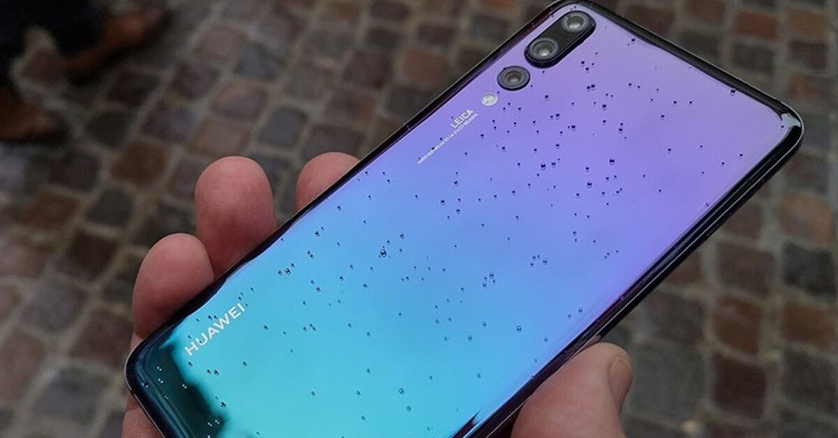 Đánh giá Huawei P30 Litec có tốt không? Giá bao nhiêu? Mua ở đâu?